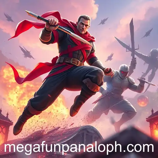 Exploring the Thrill: The Rise of 'Mega Fun Panalo' Action Games