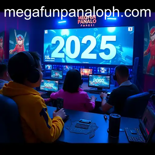 Digital Games Revolutionizing 2025 Leisure