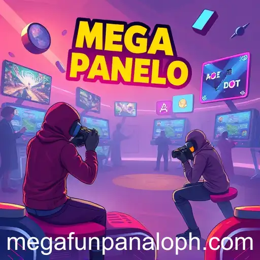 Digital Gaming Revolution