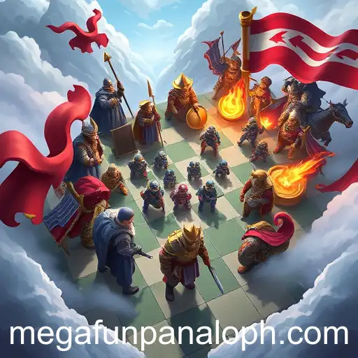 The Evolution of Online Game Platforms in 2025