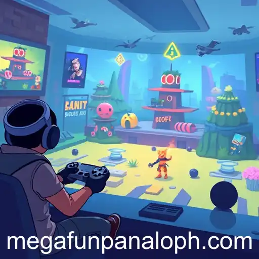 Exploring the Fun Dynamics of Mega Fun Panalo