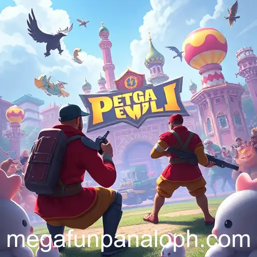 The Rise of Mega Fun Panalo in Online Gaming