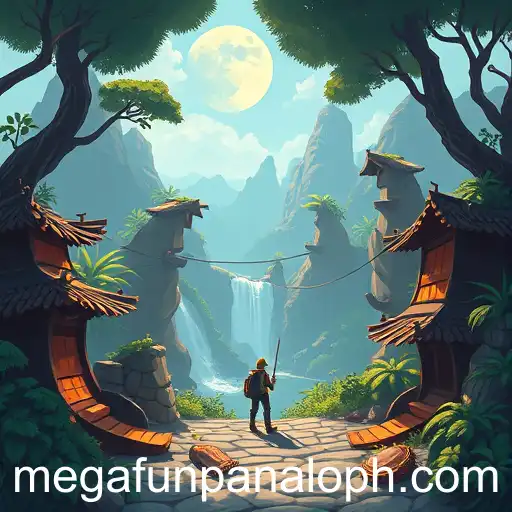 The Rise of Mega Fun Panalo in Online Gaming