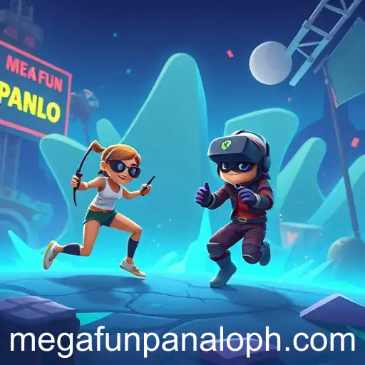 Mega Fun Panalo Revolutionizes Online Gaming in 2025