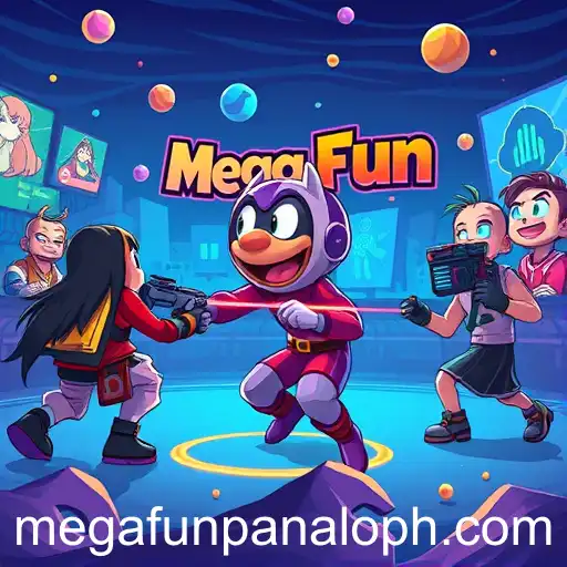 Mega Fun Panalo: A Digital Revolution