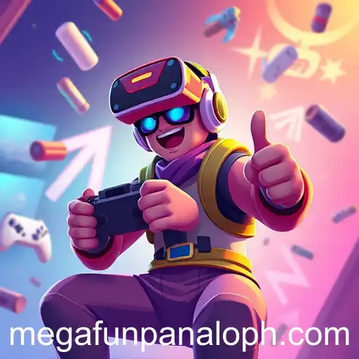 Mega Fun Panalo: Revolutionizing Online Gaming