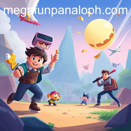 The Rise of Mega Fun Panalo in Online Gaming