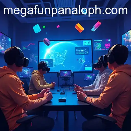 Rising Influence of Online Gaming Communities