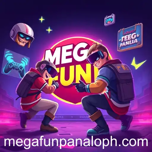 The Rise of Mega fun Panalo in Online Gaming Scene
