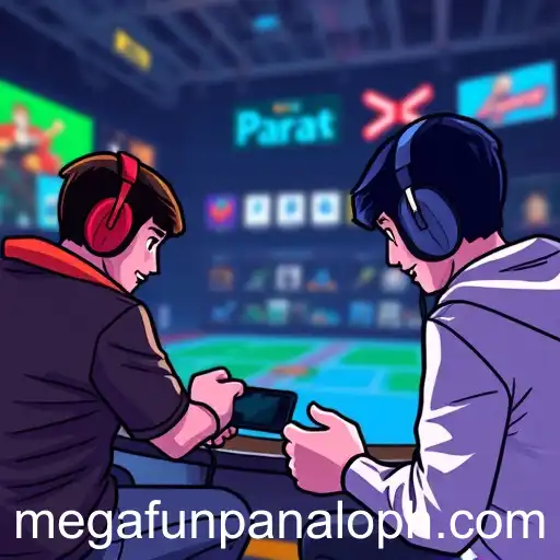 The Rise of Online Gaming with Mega Fun Panalo