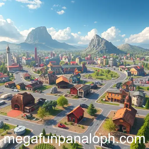 Exploring the World of Simulation Games: A Deep Dive into the 'Mega Fun Panalo' Experience