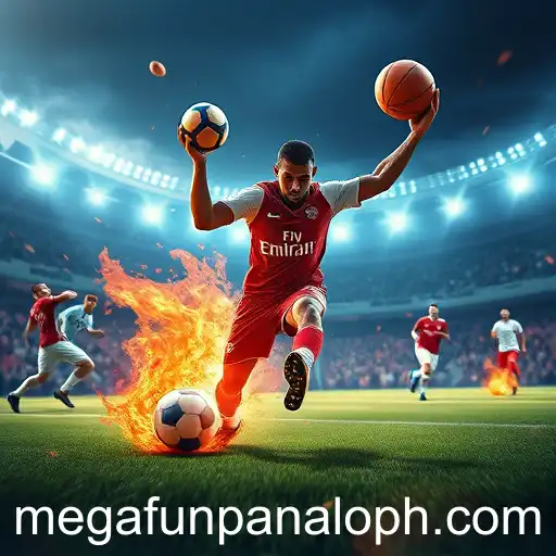 Exploring the Excitement of 'Mega fun Panalo' in Sports Games
